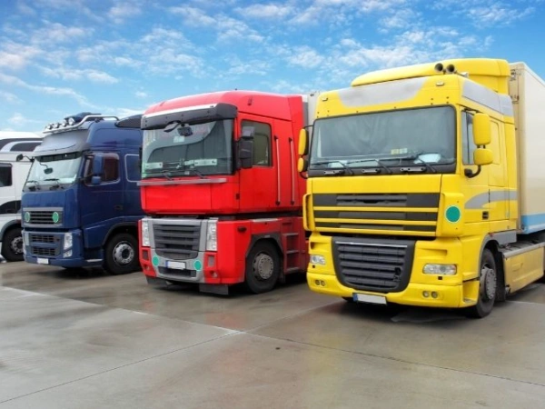 İzmir Araç Nakliye